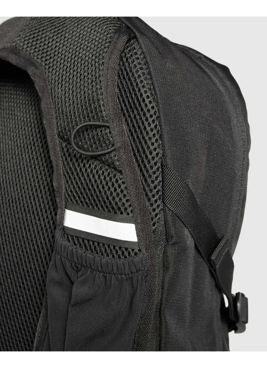 Running Backpack - Negro