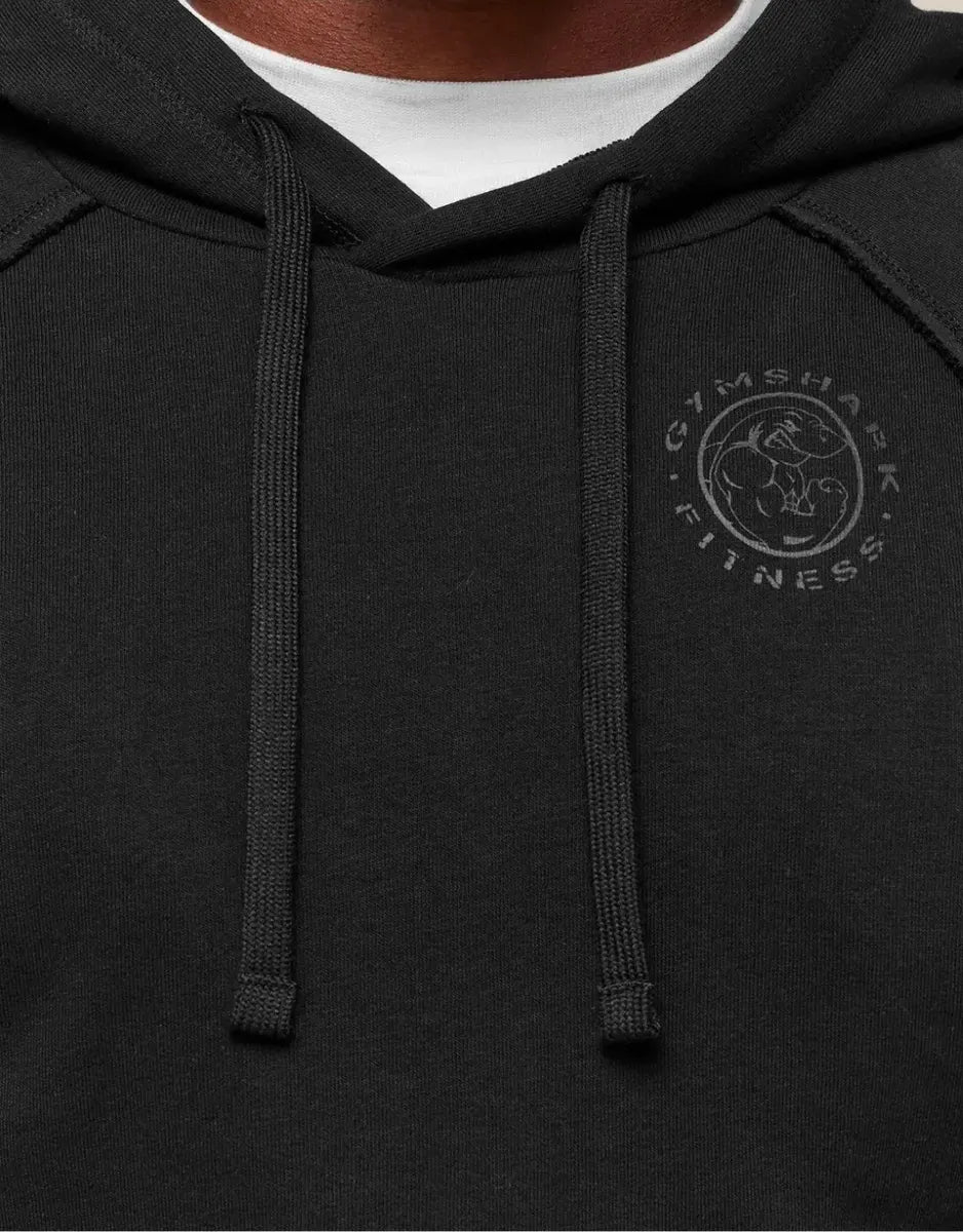 Hoodie Legacy Slimfit