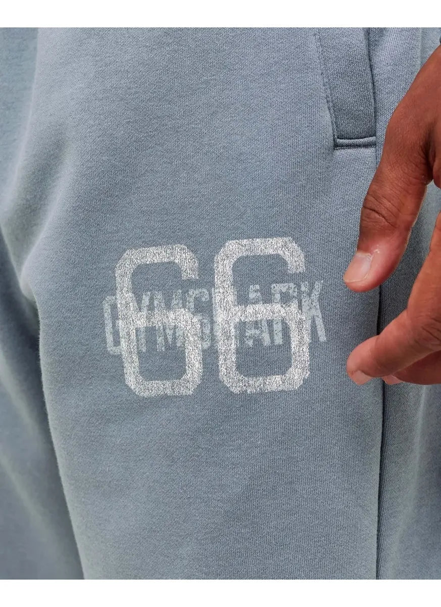 Joggers GS66 Oversized