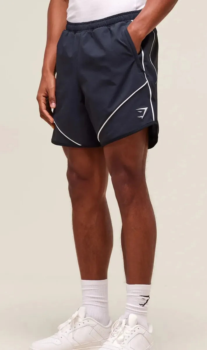 Short Retro Regular Fit