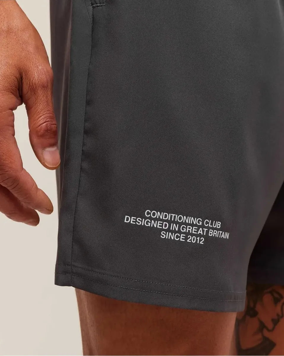 Short Conditioning Club Slim Fit