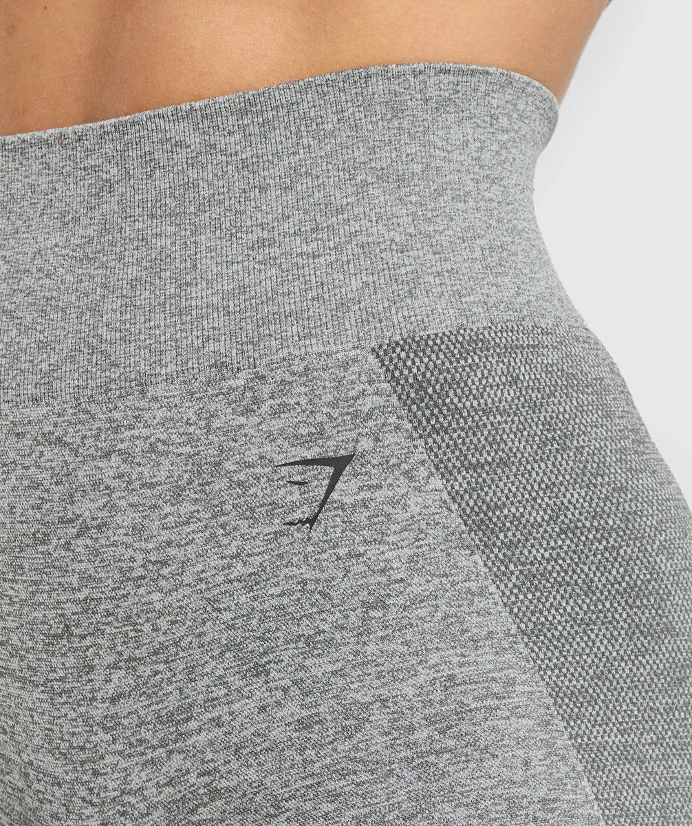 Short Flex Body Fit