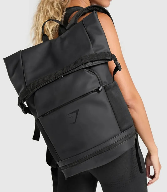 Backpack Sleek Roll