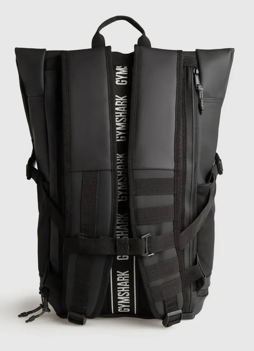 Backpack Sleek Roll