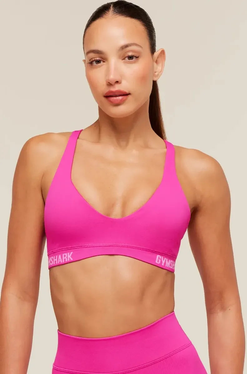 Sportbra Flex V4 - Rosa