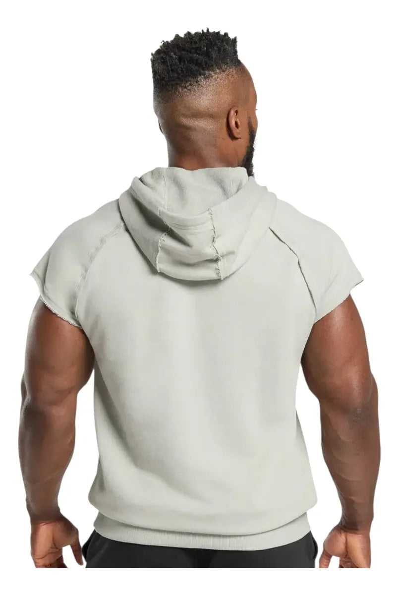 Hoodie Legacy Sin Manga
