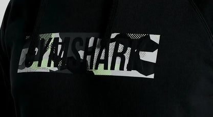 Hoodie Infill Slim Fit