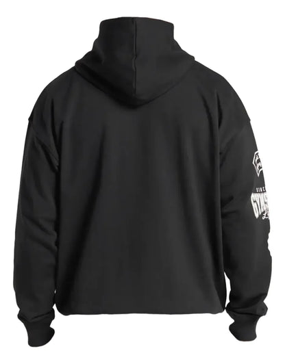 Hoodie Lifting Essential Bordado Oversize