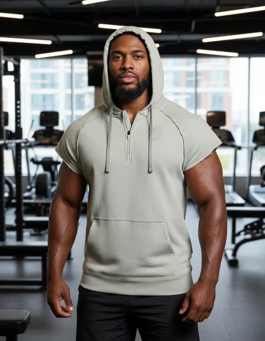 Hoodie Legacy Sin Manga