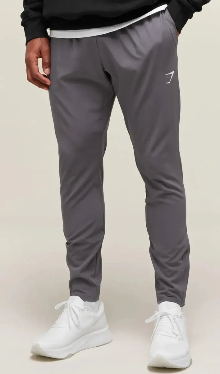 Joggers Arrival Slim Fit - Gris Oscuro