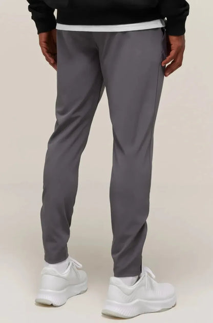 Joggers Arrival Slim Fit - Gris Oscuro