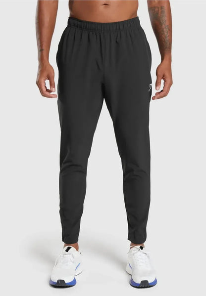 Joggers Arrival Slim Fit - Negro