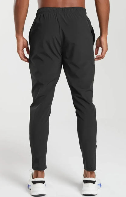 Joggers Arrival Slim Fit - Negro