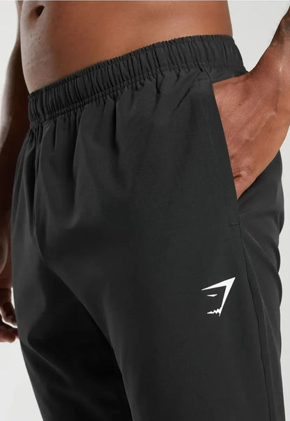 Joggers Arrival Slim Fit - Negro