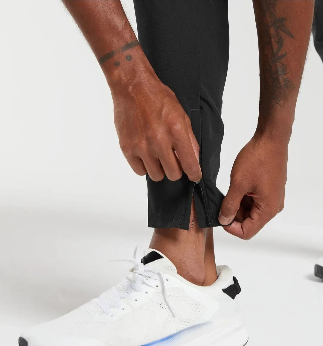 Joggers Arrival Slim Fit - Negro