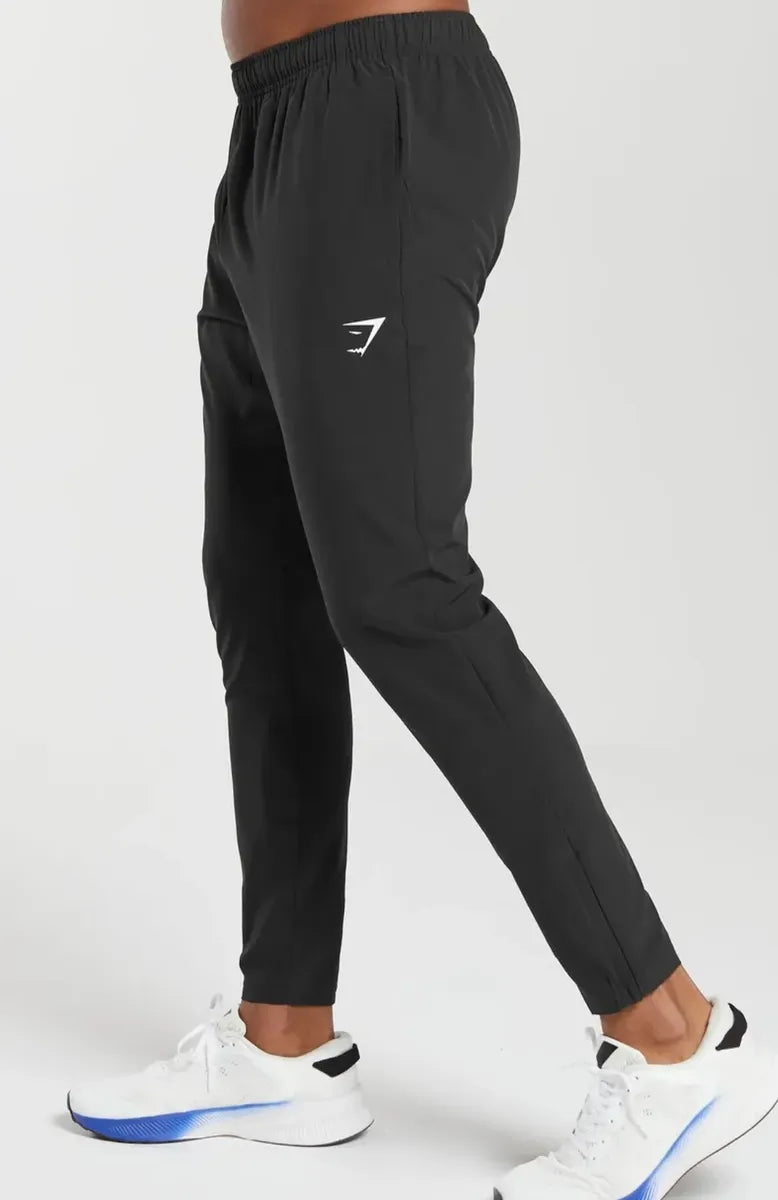 Joggers Arrival Slim Fit - Negro