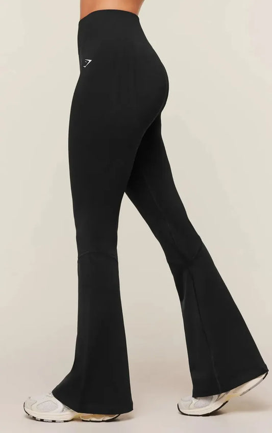 Leggings Acampanado Bodyfit