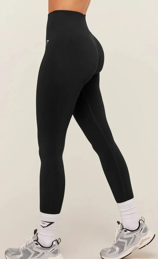Leggings Everyday Lighthold - Negro