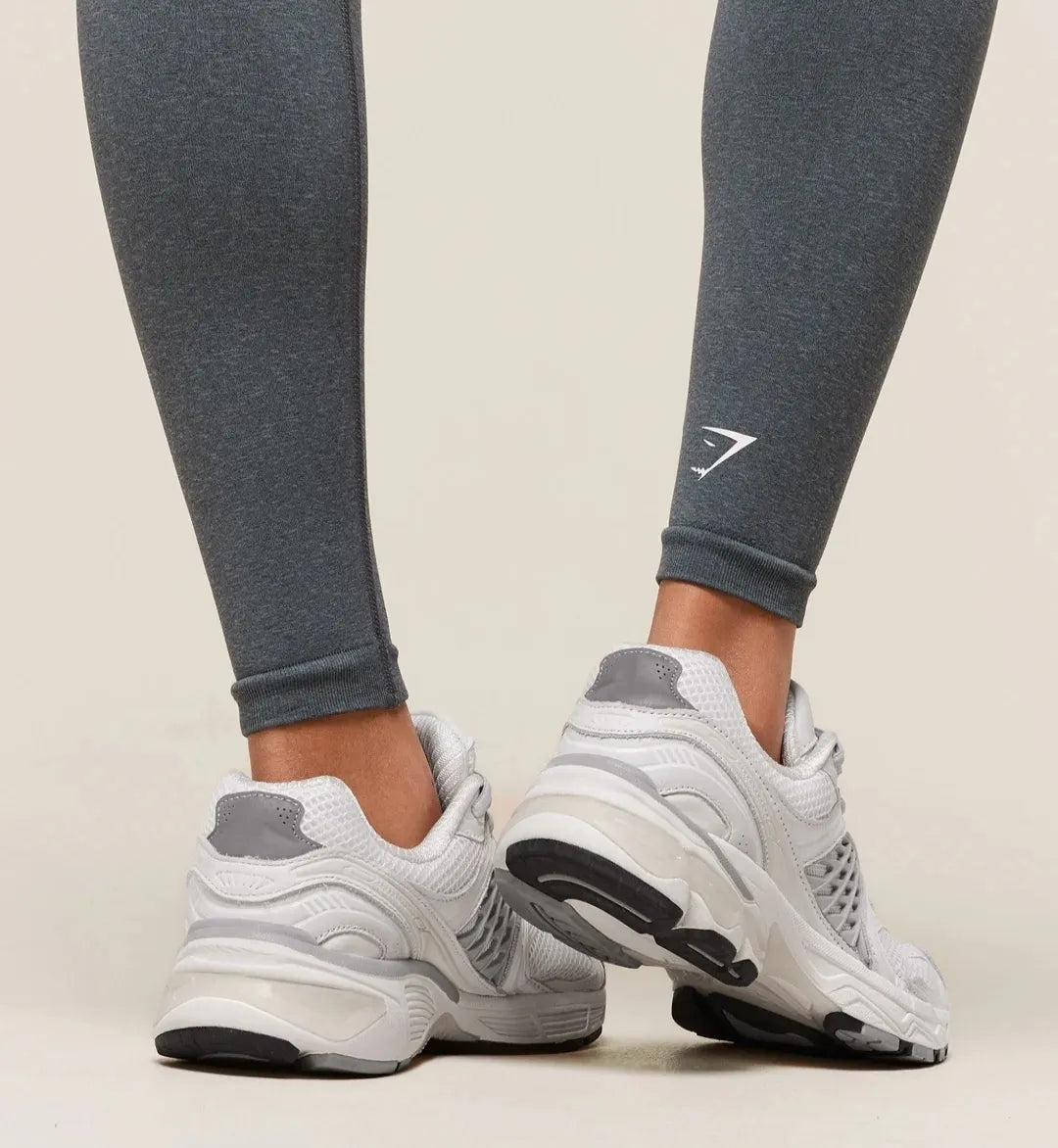 Leggings Vital Sculpt Body Fit - Gris