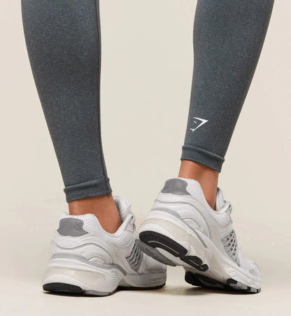 Leggings Vital Sculpt Body Fit - Gris