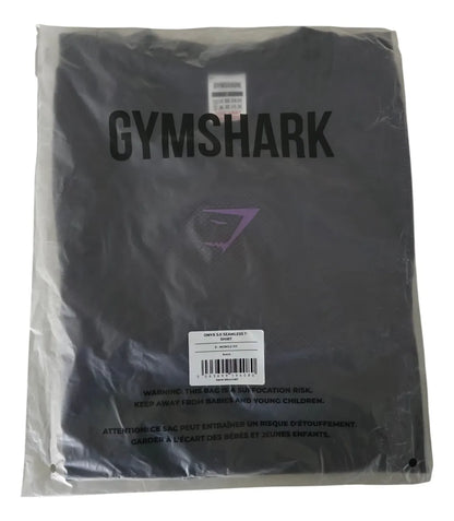 Onyx Manga Corta - Morado/Negro