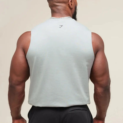 Tank Lifting Club Flex - Gris