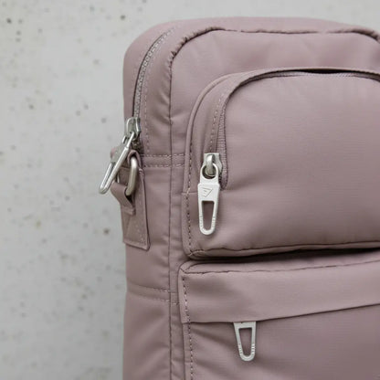 Crossbody Premium Small - Uva