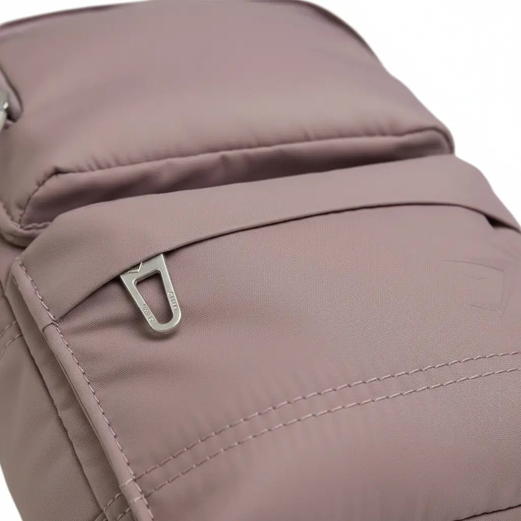 Crossbody Premium Small - Uva