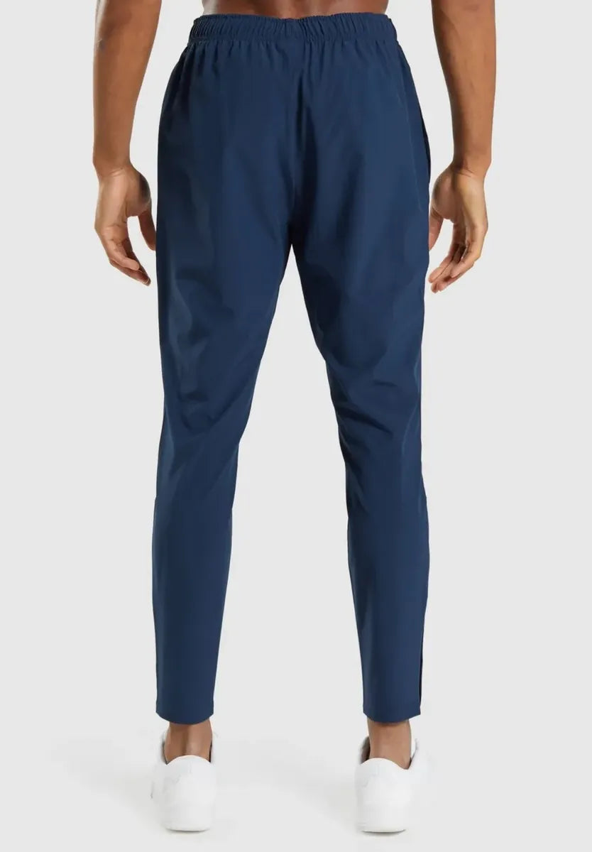 Arrival Woven Joggers Slim Fit