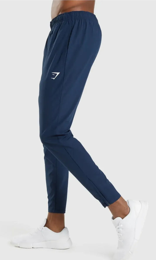 Arrival Woven Joggers Slim Fit