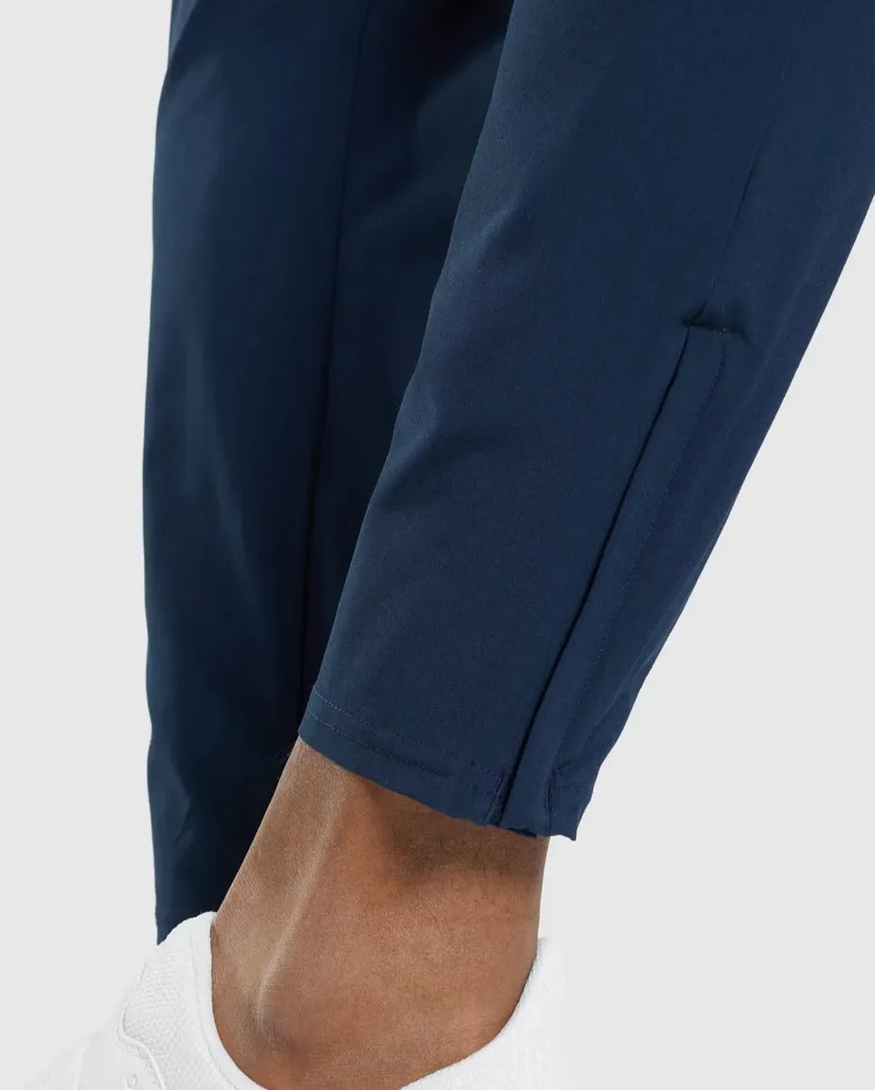 Arrival Woven Joggers Slim Fit