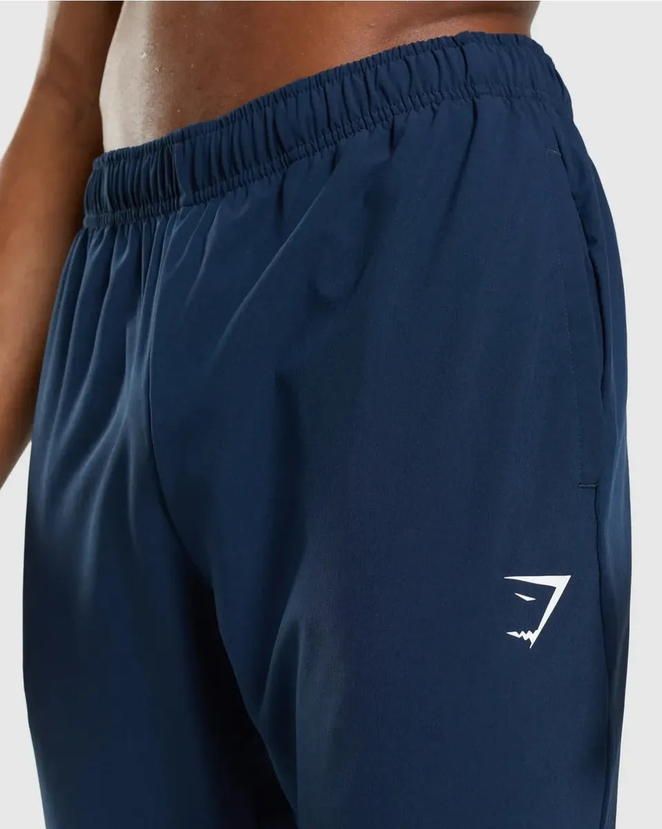 Arrival Woven Joggers Slim Fit