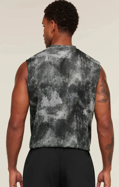 Tank Arrival Oversize