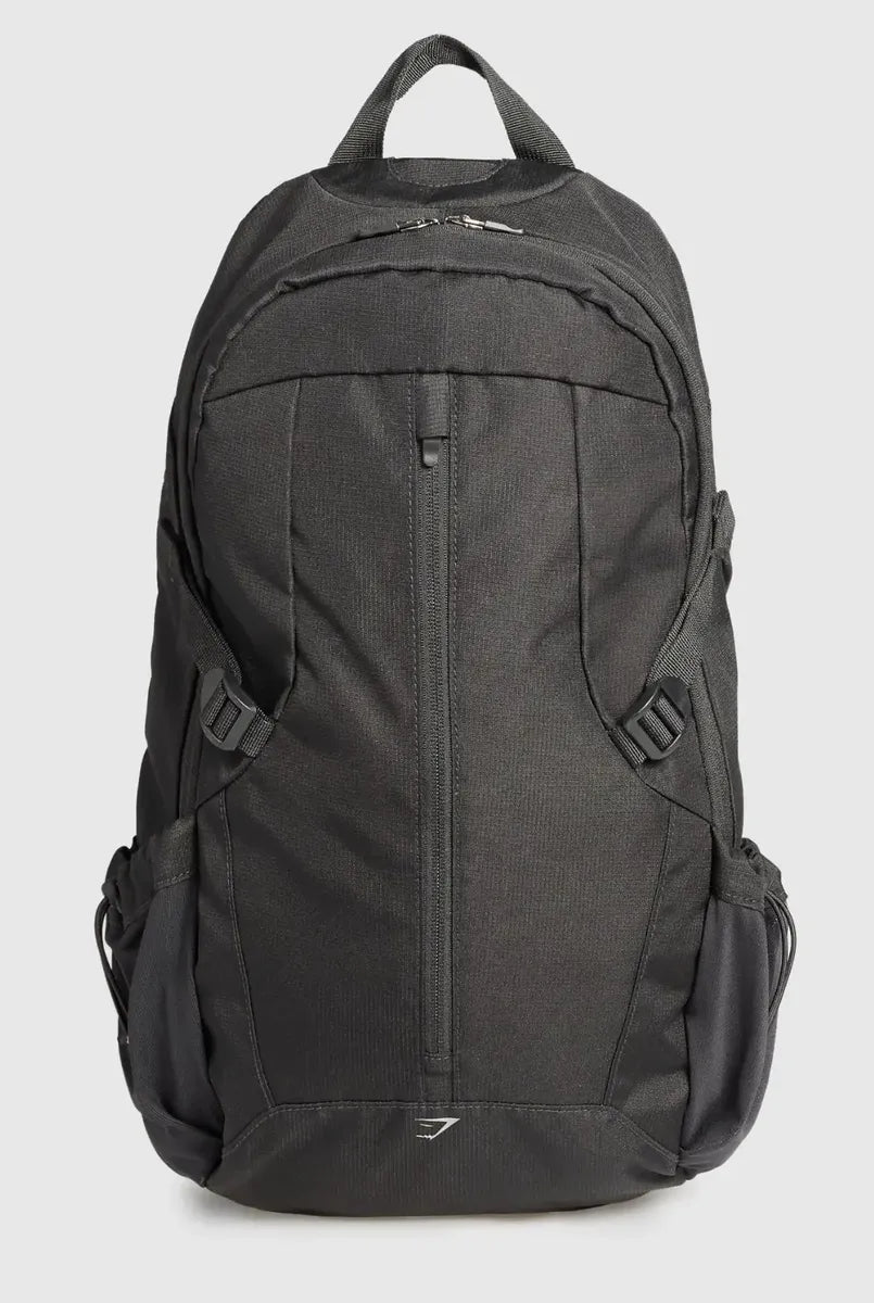 Running Backpack - Negro