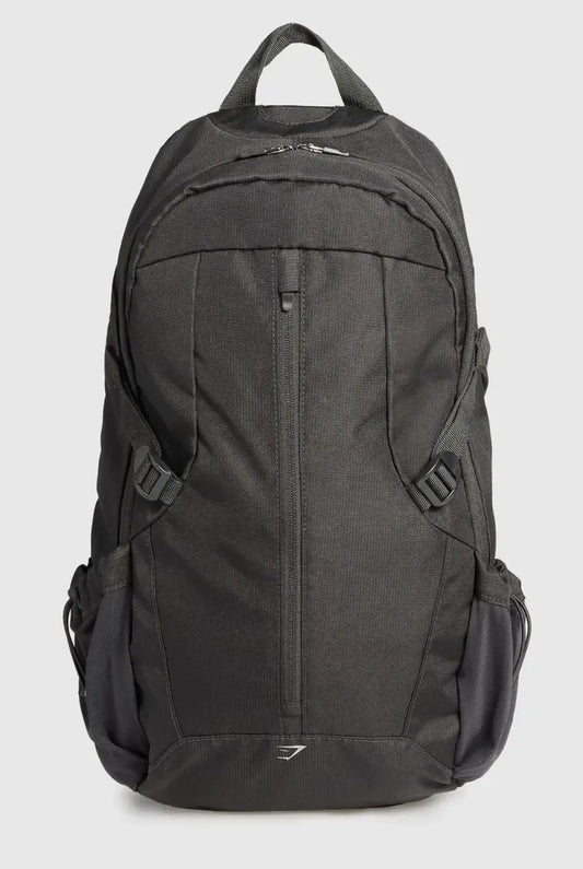 Running Backpack - Negro