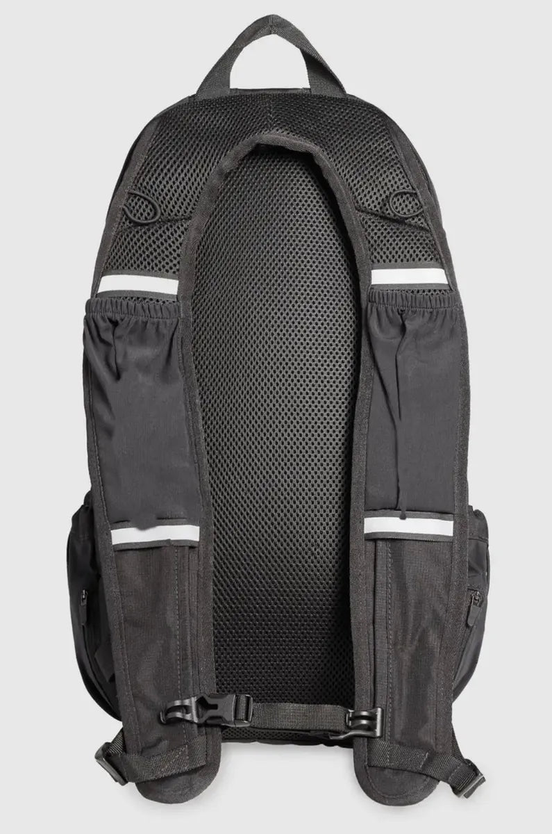 Running Backpack - Negro