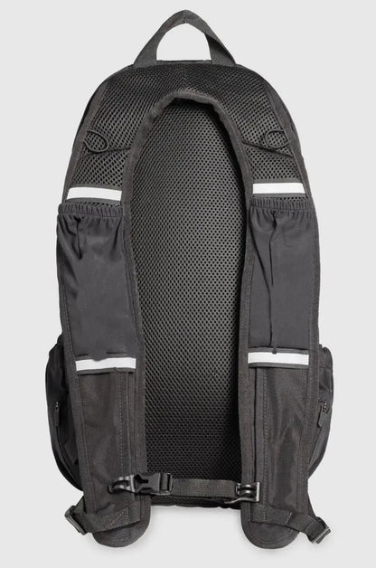 Running Backpack - Negro