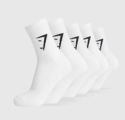 Calcetas Paquete 5 Pares 6-9mx