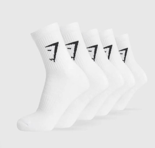 Calcetas Paquete 5 Pares 6-9mx
