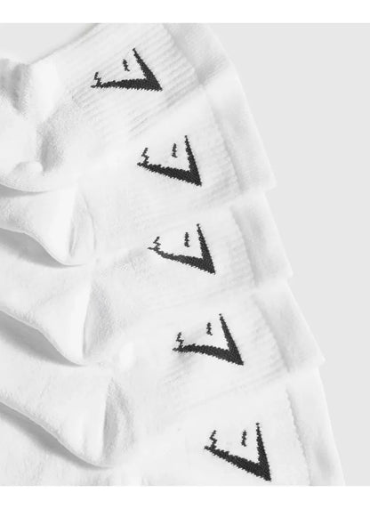 Calcetas Paquete 5 Pares 6-9mx
