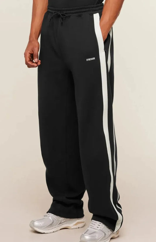 Jogger Straight Leg Oversize