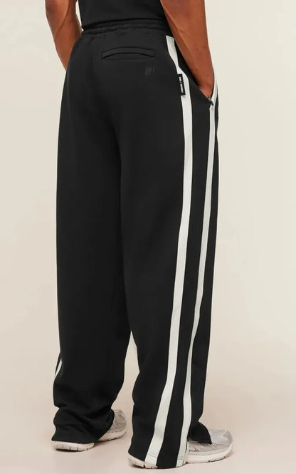 Jogger Straight Leg Oversize