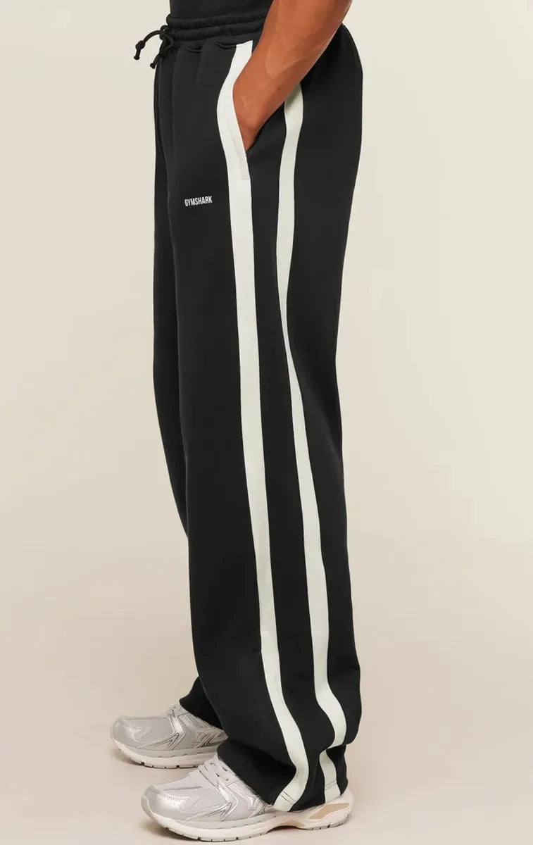 Jogger Straight Leg Oversize