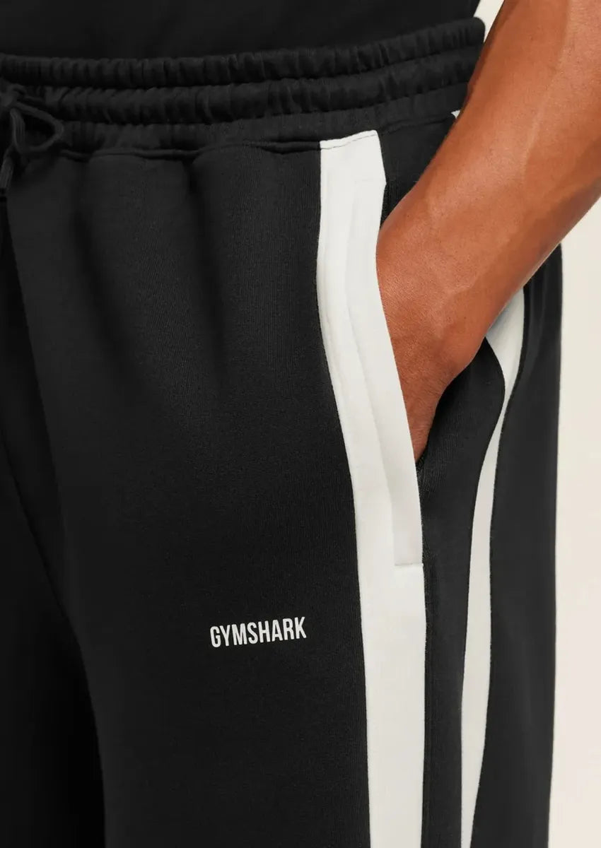 Jogger Straight Leg Oversize