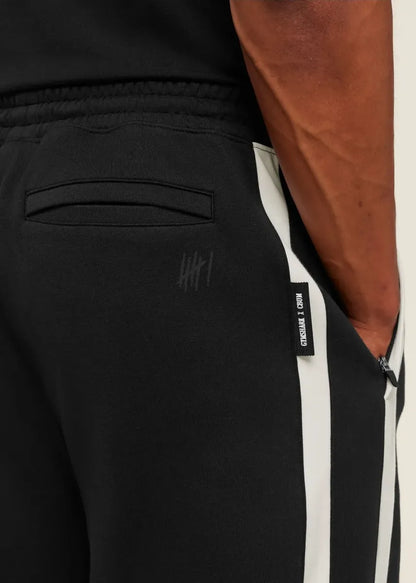 Jogger Straight Leg Oversize
