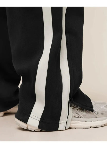 Jogger Straight Leg Oversize
