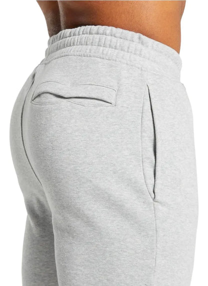 Jogger Crest Slim Fit - Gris