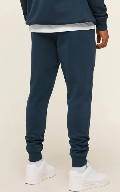 Jogger Crest Slim Fit - Azul Marino