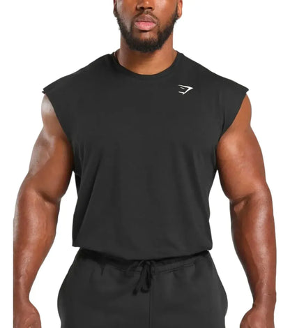 Critical Cutoff Tank Slimfit