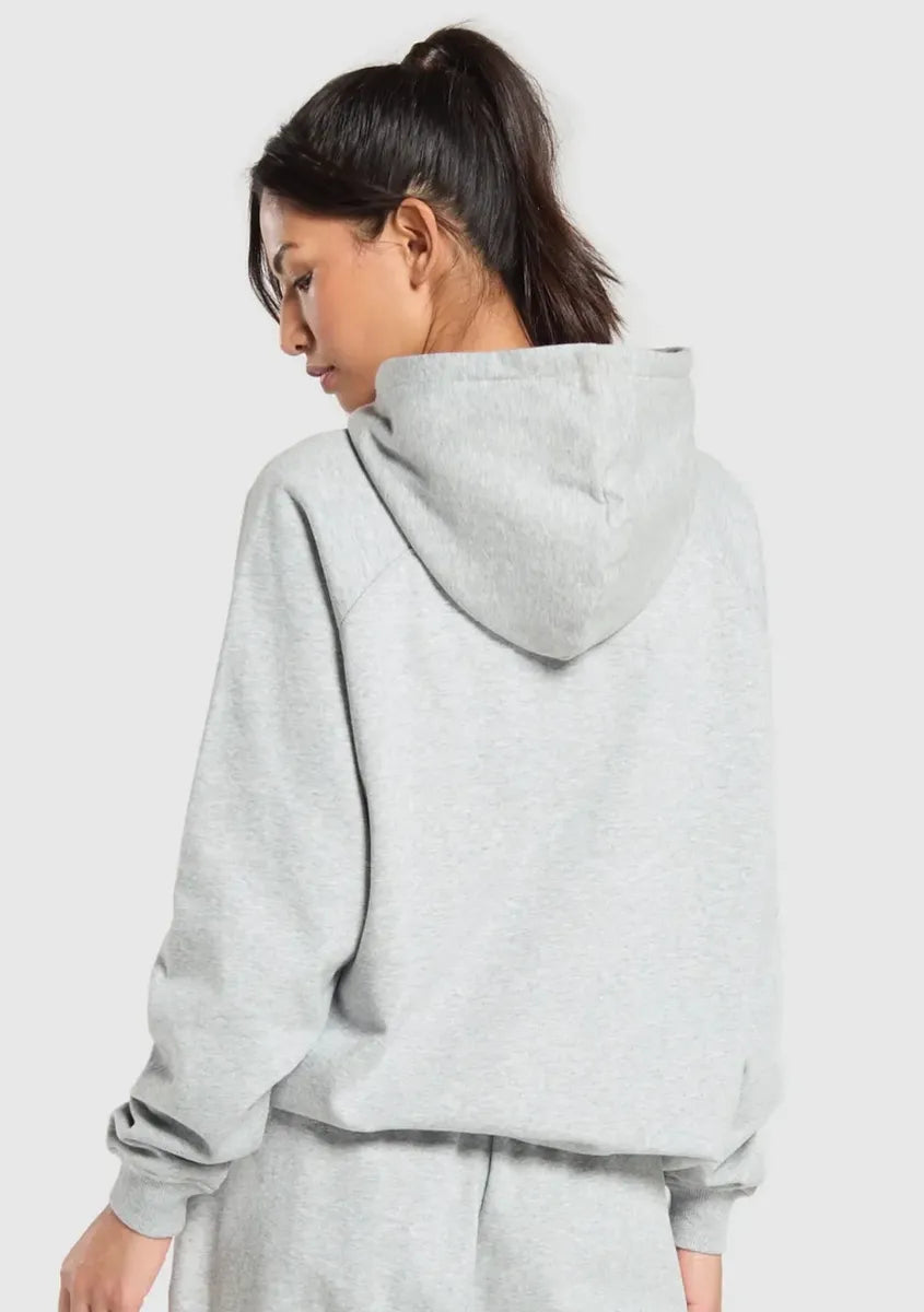Hoodie Collegiate Lifestyle Oversize